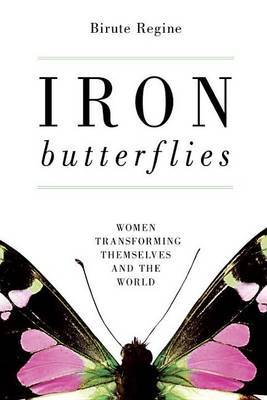 Iron Butterflies by Birute Regine image