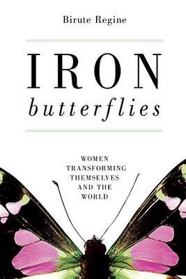 Iron Butterflies by Birute Regine