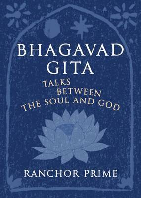 Bhagavad Gita on Hardback by Ranchor Prime