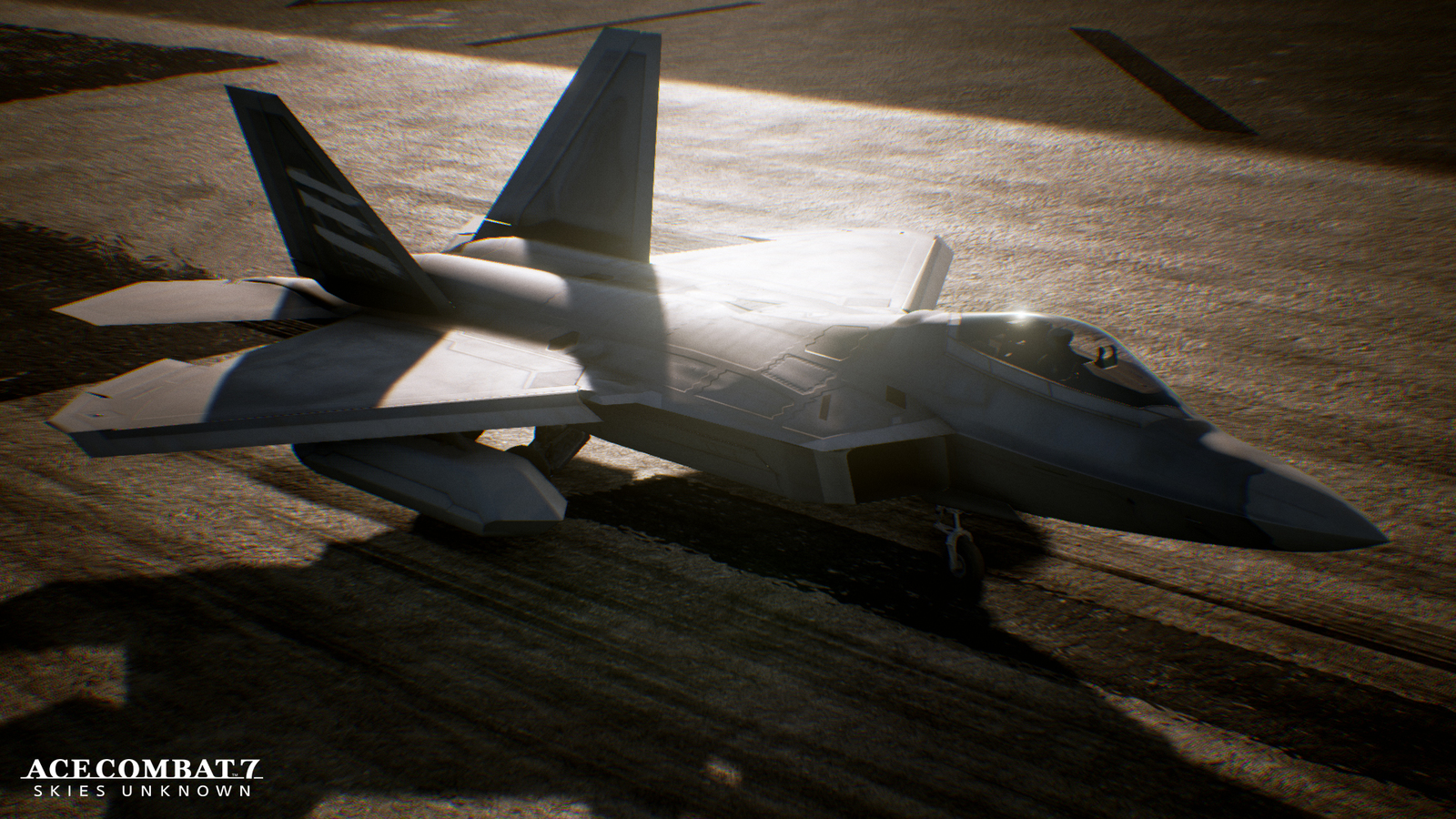 Ace Combat 7: Skies Unknown image