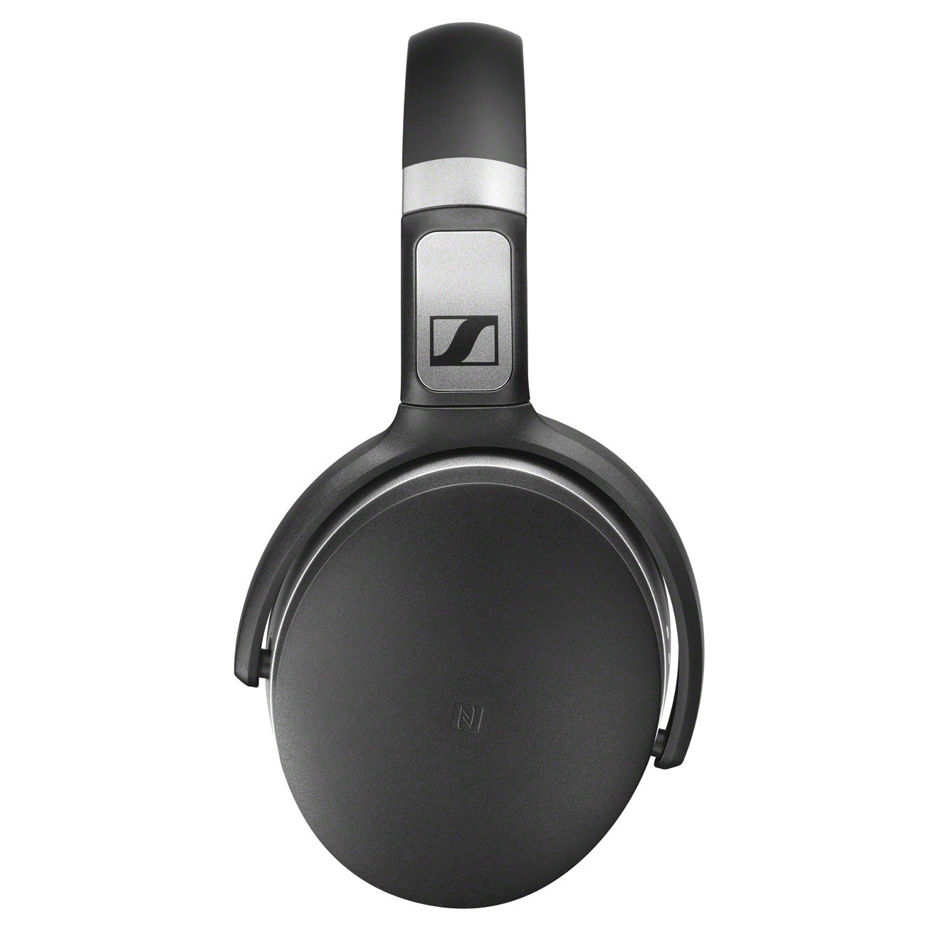 Sennheiser HD 4.50 BT/NC Wireless Over-Ear Headphones - with Bluetooth and Active Noise Cancellation image