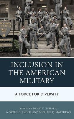 Inclusion in the American Military image