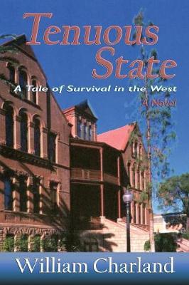 Tenuous State by William Charland image