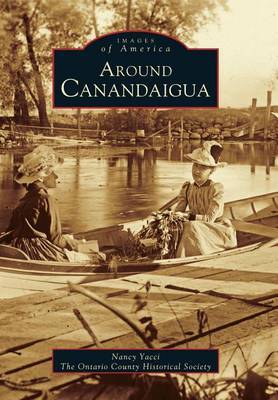 Around Canandaigua by Nancy H Yacci image
