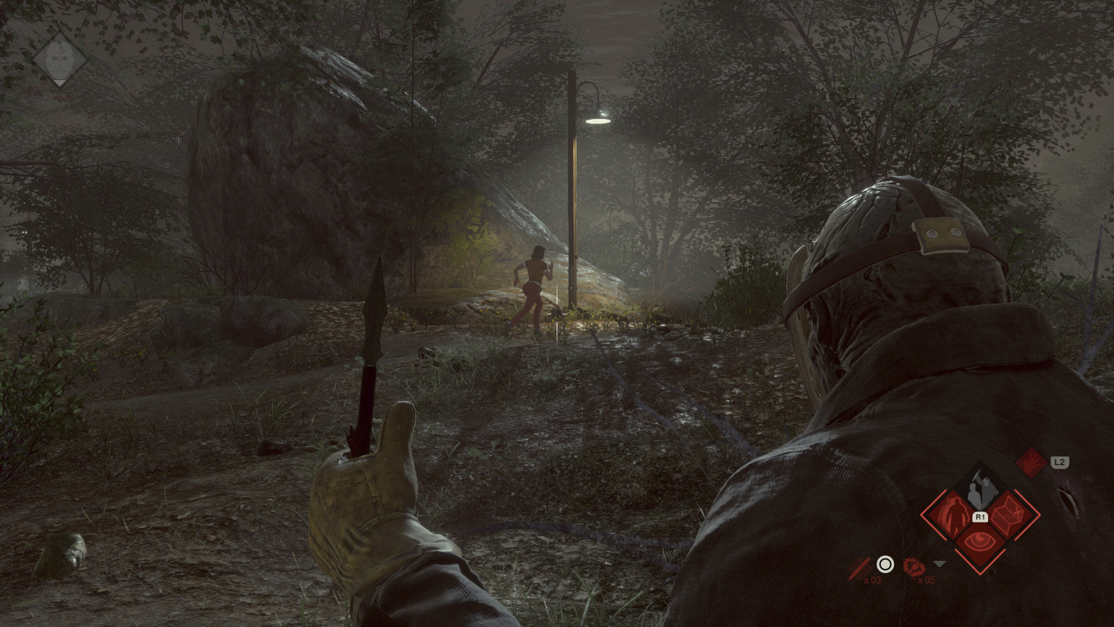 Friday the 13th: Ultimate Slasher Edition for Xbox One image