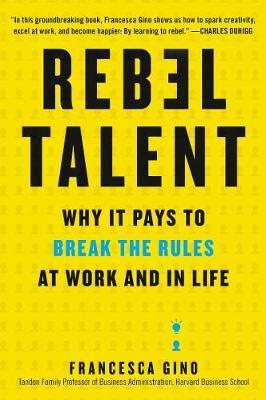 Rebel Talent image