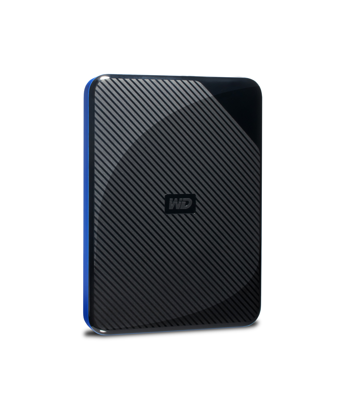 2TB WD Game Storage for PlayStation 4