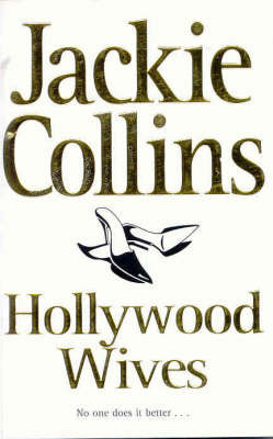 Hollywood Wives by Jackie Collins image