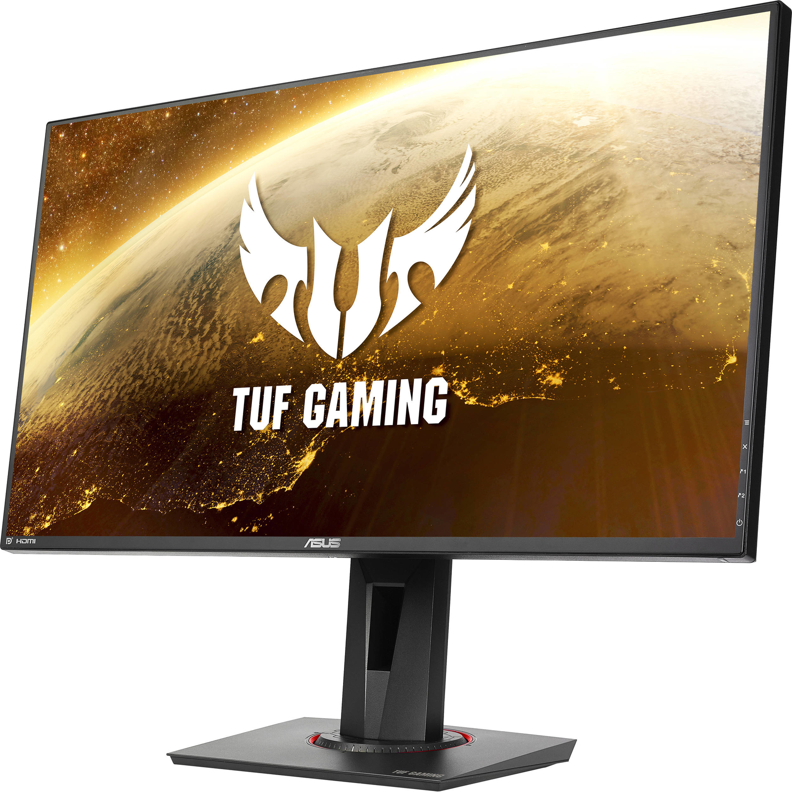 27" ASUS TUF Gaming 1080p 280Hz 1ms G-SYNC HDR Gaming Monitor image