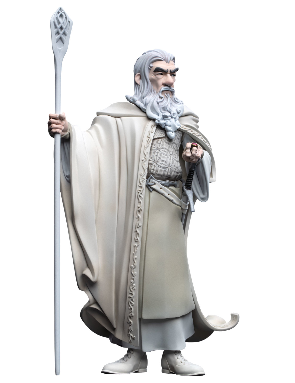 The Lord of the Rings - Gandalf The White image