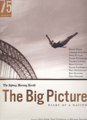 The Big Picture: Diary of a Nation by The Sydney Morning Herald image