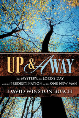 Up & Away on Hardback by David Winston Busch