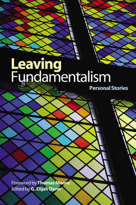 Leaving Fundamentalism image