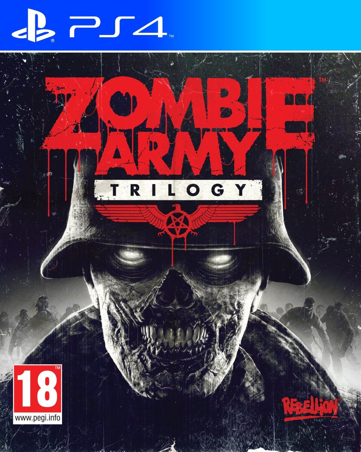 Zombie Army Trilogy image