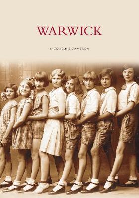 Warwick by Jacqueline Cameron