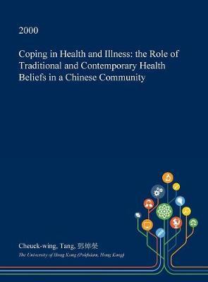Coping in Health and Illness by Cheuck-Wing Tang image