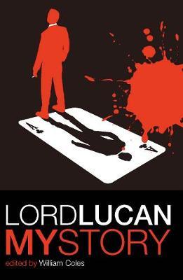 Lord Lucan by William Coles image