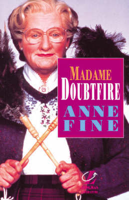 Madame Doubtfire by Anne Fine image