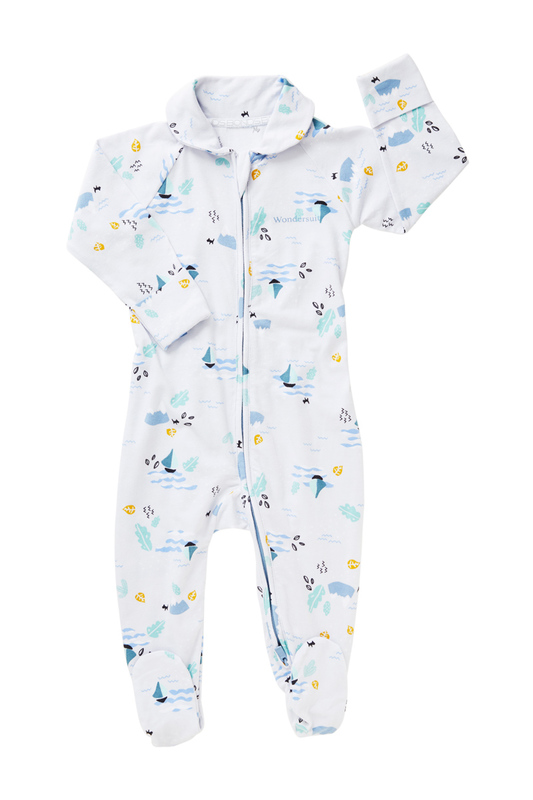 bonds premature baby clothes