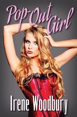 Pop-Out Girl by Irene Woodbury image