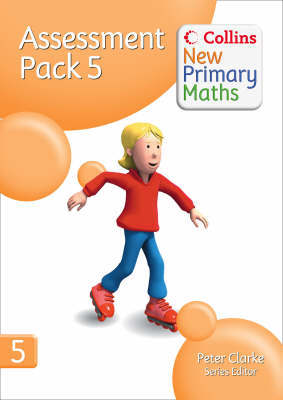 Assessment Pack 5