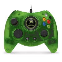 Hyperkin Xbox One DUKE Wired Controller - Green on Xbox One