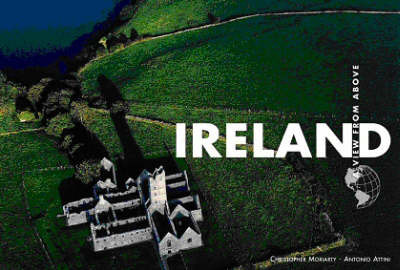 Ireland: A View from Above by Antonio Attini image