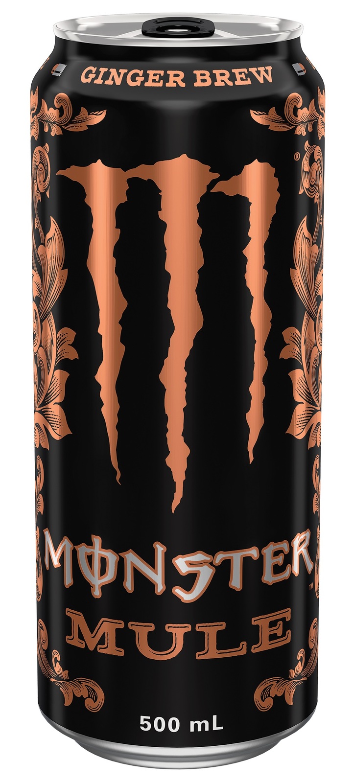 Monster Energy Mule 500ml (24 Pack) image