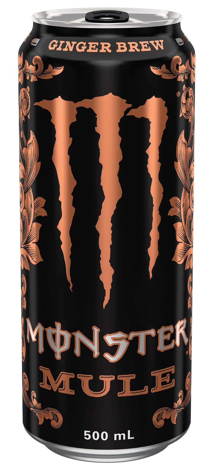 Monster Energy Drink - Mule (500ml) image