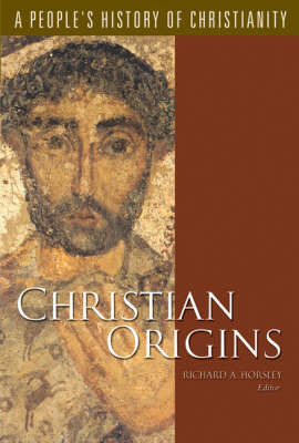 Christian Origins by Richard A Horsley image
