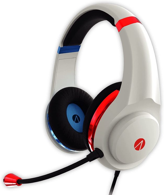 STEALTH Multi-Format Wired Gaming 