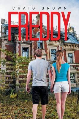 Freddy by Craig Brown image