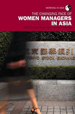 The Changing Face of Women Managers in Asia image