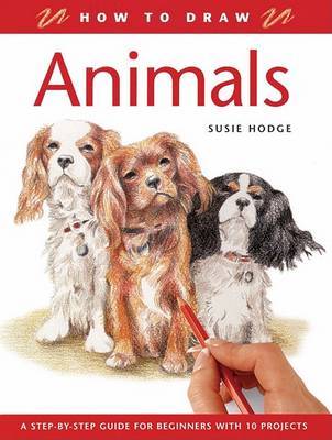 Animals by Susie Hodge image