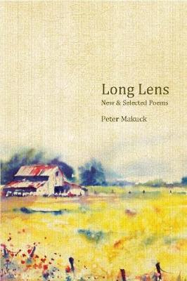 Long Lens by Peter Makuck image