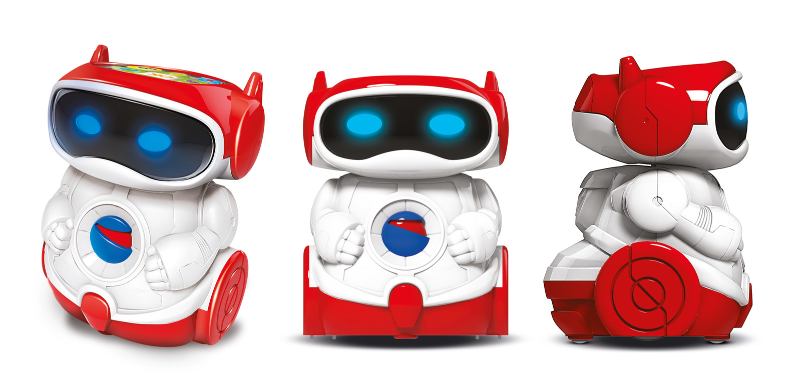 Buy Doc Robot - Interactive Talking Robot at Mighty Ape NZ