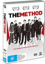 The Method on DVD The Method on DVD