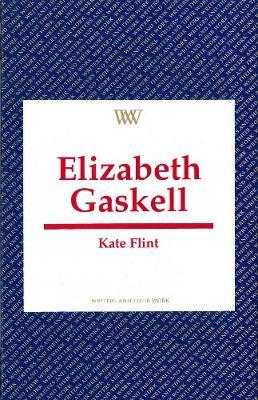 Elizabeth Gaskell by Kate Flint image