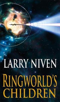 Ringworld's Children by Larry Niven image