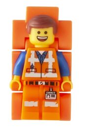 lego emmet watch