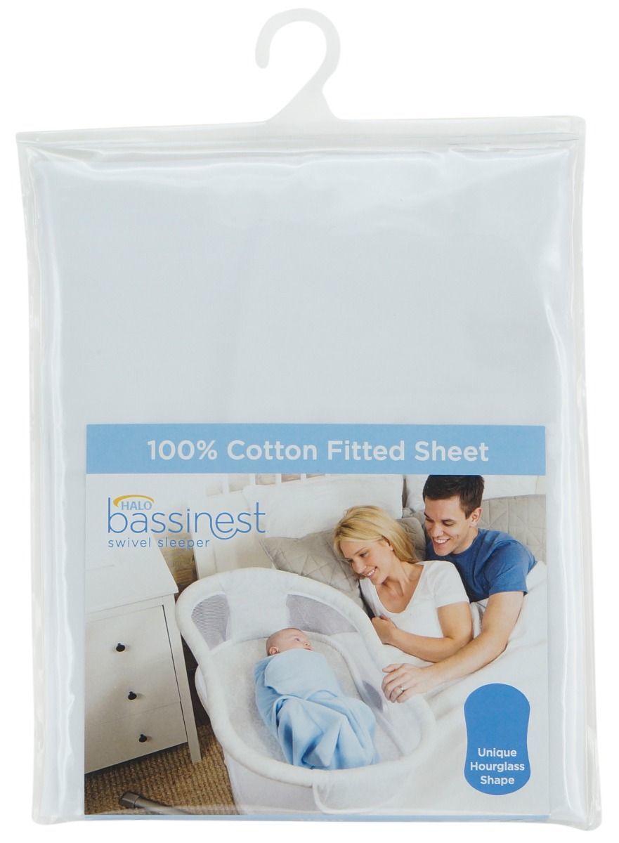 halo bassinest washable