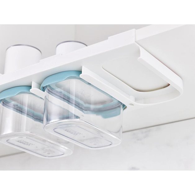 Joseph Joseph Cupboardstore 3Piece UnderShelf Storage Container Set