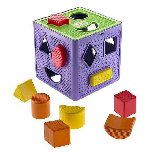 Playskool Form Fitter image