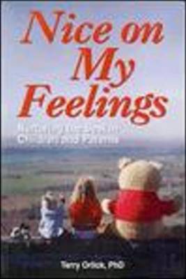 Nice on My Feelings by Terry Orlick image