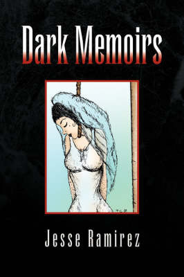 Dark Memoirs by Jesse Ramirez image