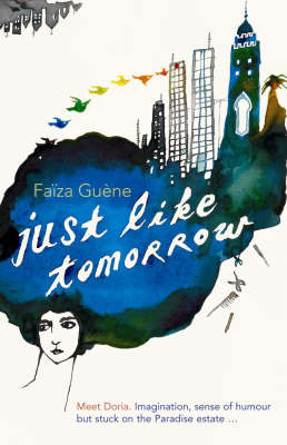 Just Like Tomorrow by Faiza Guene image