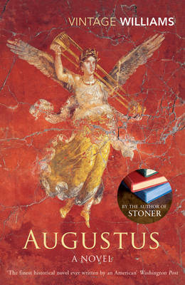 Augustus by John Williams image