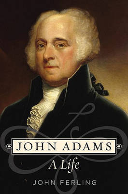 John Adams by John Ferling image