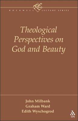 Theological Perspectives on God and Beauty image