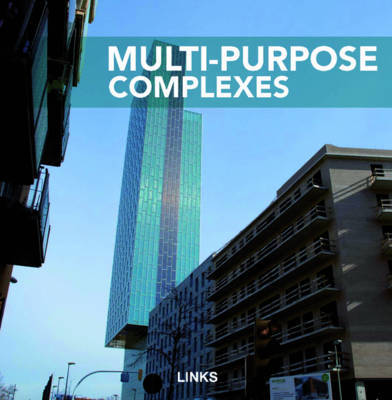 Multi-Purpose Complexes by Eduard Broto image